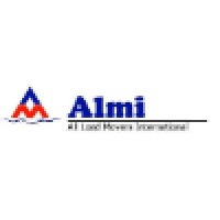 Almi Shipping & Logistics logo, Almi Shipping & Logistics contact details