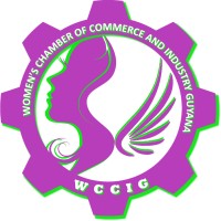 Women's Chamber of Commerce And Industry Guyana logo, Women's Chamber of Commerce And Industry Guyana contact details