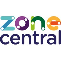 Zone Central logo, Zone Central contact details