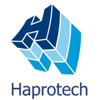 Lashuis Haprotech logo, Lashuis Haprotech contact details