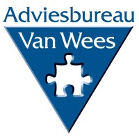 Adviesbureau van Wees logo, Adviesbureau van Wees contact details