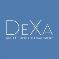 DeXa - Digital Media Management logo, DeXa - Digital Media Management contact details