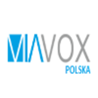 Viavox Polska logo, Viavox Polska contact details