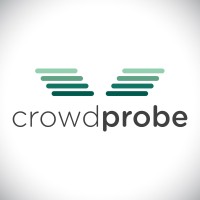 Crowdprobe GmbH logo, Crowdprobe GmbH contact details