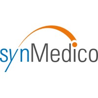 synMedico GmbH logo, synMedico GmbH contact details