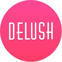 Delush Wines logo, Delush Wines contact details