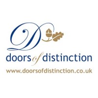 DOORS OF DISTINCTION LTD logo, DOORS OF DISTINCTION LTD contact details