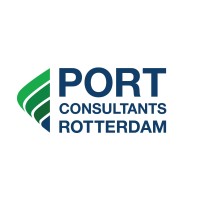 Port Consultants Rotterdam logo, Port Consultants Rotterdam contact details