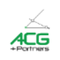 ACG + Partners logo, ACG + Partners contact details