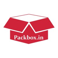 packbox.in logo, packbox.in contact details