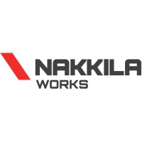 Nakkila Works Oy logo, Nakkila Works Oy contact details