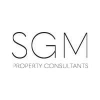 SGM Property Consultants logo, SGM Property Consultants contact details