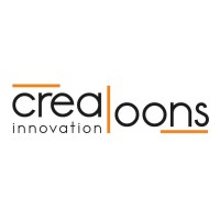 Crealoons Innovations logo, Crealoons Innovations contact details