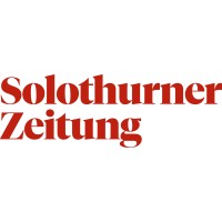 Solothurner Zeitung logo, Solothurner Zeitung contact details