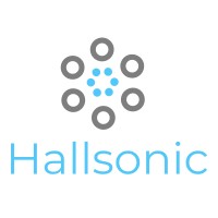 HALLSONIC logo, HALLSONIC contact details