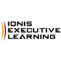 IONIS Executive Learning logo, IONIS Executive Learning contact details