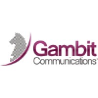 Gambit Communications logo, Gambit Communications contact details