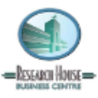 Research House Business Centre logo, Research House Business Centre contact details