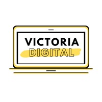 Victoria Digital logo, Victoria Digital contact details