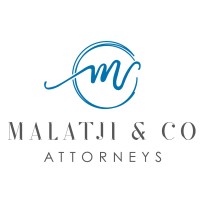 Malatji & Co logo, Malatji & Co contact details