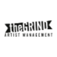 The Grind Artist Management logo, The Grind Artist Management contact details