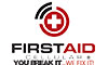 First Aid Cellular logo, First Aid Cellular contact details