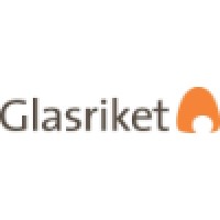 AB Glasriket logo, AB Glasriket contact details