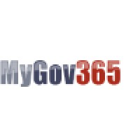 MyGov365.com logo, MyGov365.com contact details