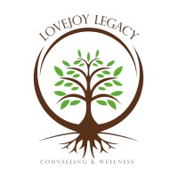 Lovejoy Legacy Counseling & Wellness logo, Lovejoy Legacy Counseling & Wellness contact details