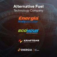 ENERGIA Alliance logo, ENERGIA Alliance contact details