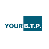 YOUR BTP logo, YOUR BTP contact details