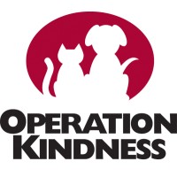 Operation Kindness logo, Operation Kindness contact details