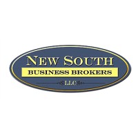 New South Business Brokers logo, New South Business Brokers contact details