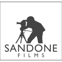 Sandone Films logo, Sandone Films contact details