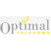 Optimal Telecoms logo, Optimal Telecoms contact details