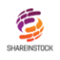 ShareInStock: Инвестиции в интернет-проекты logo, ShareInStock: Инвестиции в интернет-проекты contact details