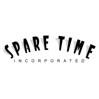 Spare Time, Inc. logo, Spare Time, Inc. contact details