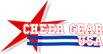 Cheer Gear Usa logo, Cheer Gear Usa contact details