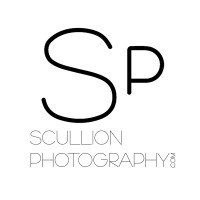 Scullion Photography logo, Scullion Photography contact details