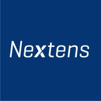 Nextens logo, Nextens contact details