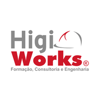 Higiworks® - Formação, Consultoria e Engenharia logo, Higiworks® - Formação, Consultoria e Engenharia contact details