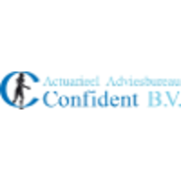 Actuarieel adviesbureau Confident BV logo, Actuarieel adviesbureau Confident BV contact details