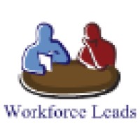 Workforce Leads logo, Workforce Leads contact details