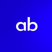 AB logo, AB contact details