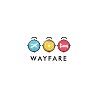 Wayfare Holidays LLP logo, Wayfare Holidays LLP contact details