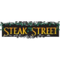 Steak Street logo, Steak Street contact details