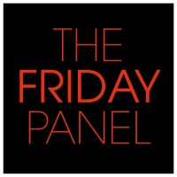 The Friday Panel logo, The Friday Panel contact details