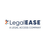 LegalEASE, A Legal Access Company logo, LegalEASE, A Legal Access Company contact details