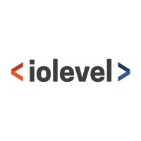 iolevel logo, iolevel contact details