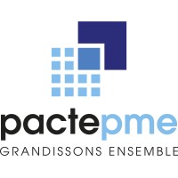 Pacte PME logo, Pacte PME contact details